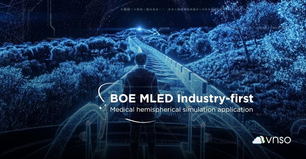 BOE MLED là gì